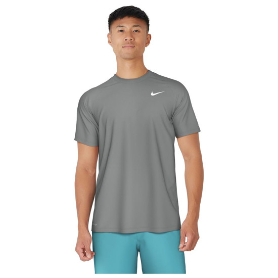 Nike Ανδρική κοντομάνικη μπλούζα Hydroguard Essential Dri-FIT UV T-Shirt